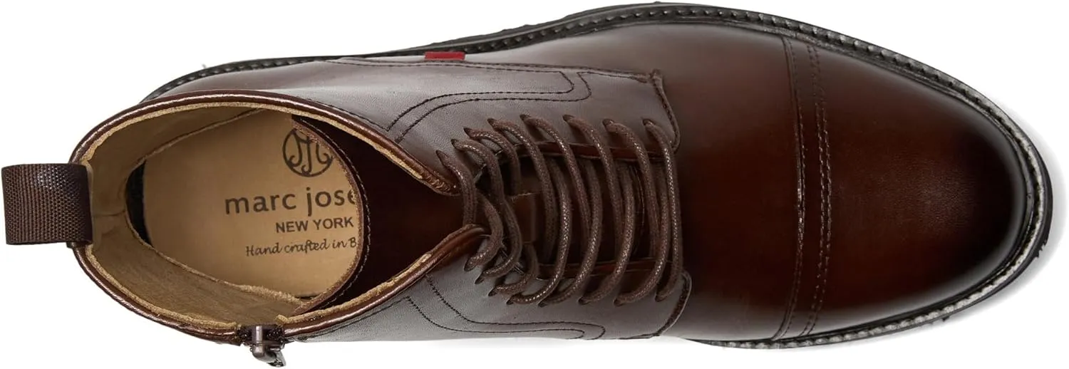 Marc Joseph New York Men's Coleman Street Loafer Flat