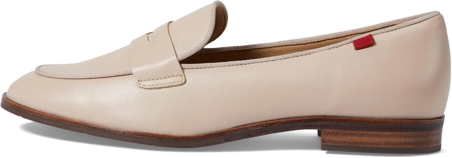 Marc Joseph New York Women's Leather Bryant Park Loafer