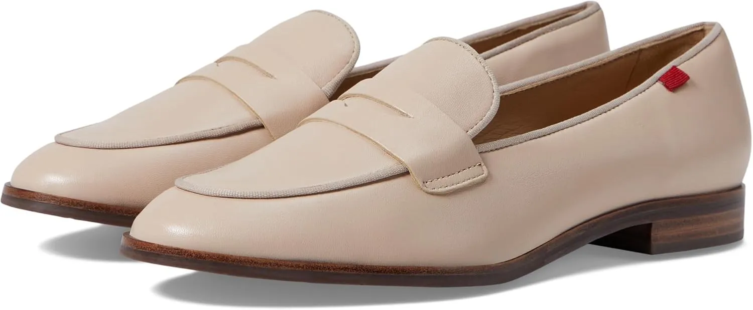 Marc Joseph New York Women's Leather Bryant Park Loafer