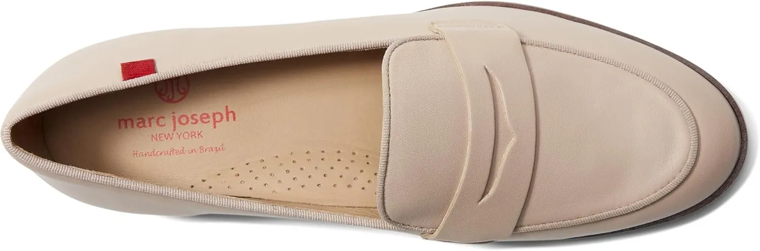 Marc Joseph New York Women's Leather Bryant Park Loafer
