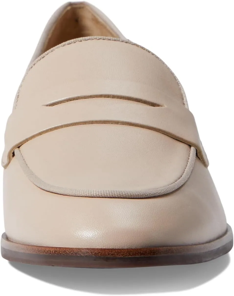 Marc Joseph New York Women's Leather Bryant Park Loafer