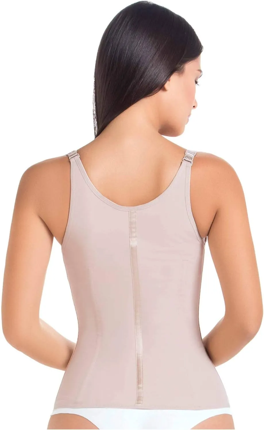 MARIAE 9037 Colombian Vest Waist Trainer for Women Cinturilla Reductora de Mujer