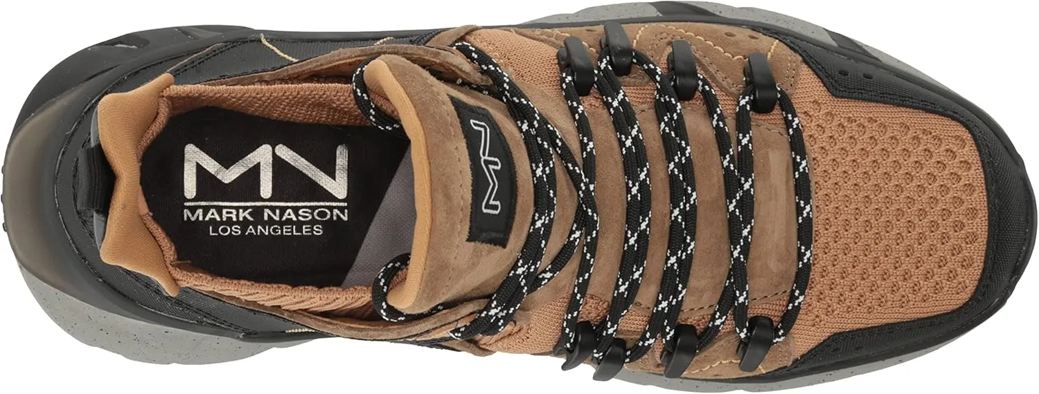 Mark Nason Men's Ziggy-Ren Fashion Boot