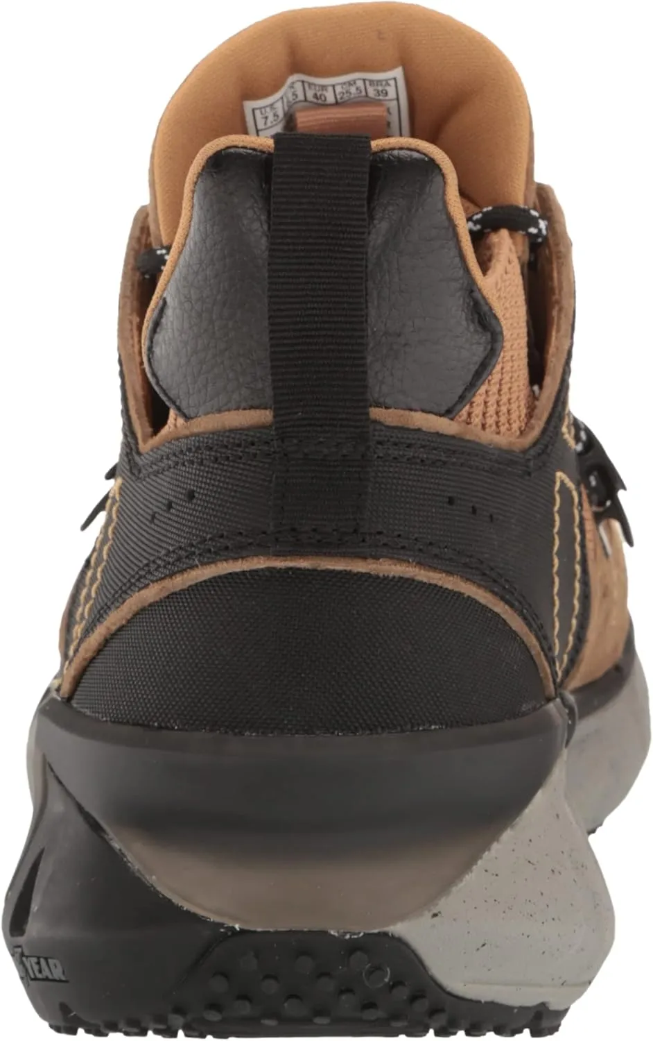 Mark Nason Men's Ziggy-Ren Fashion Boot