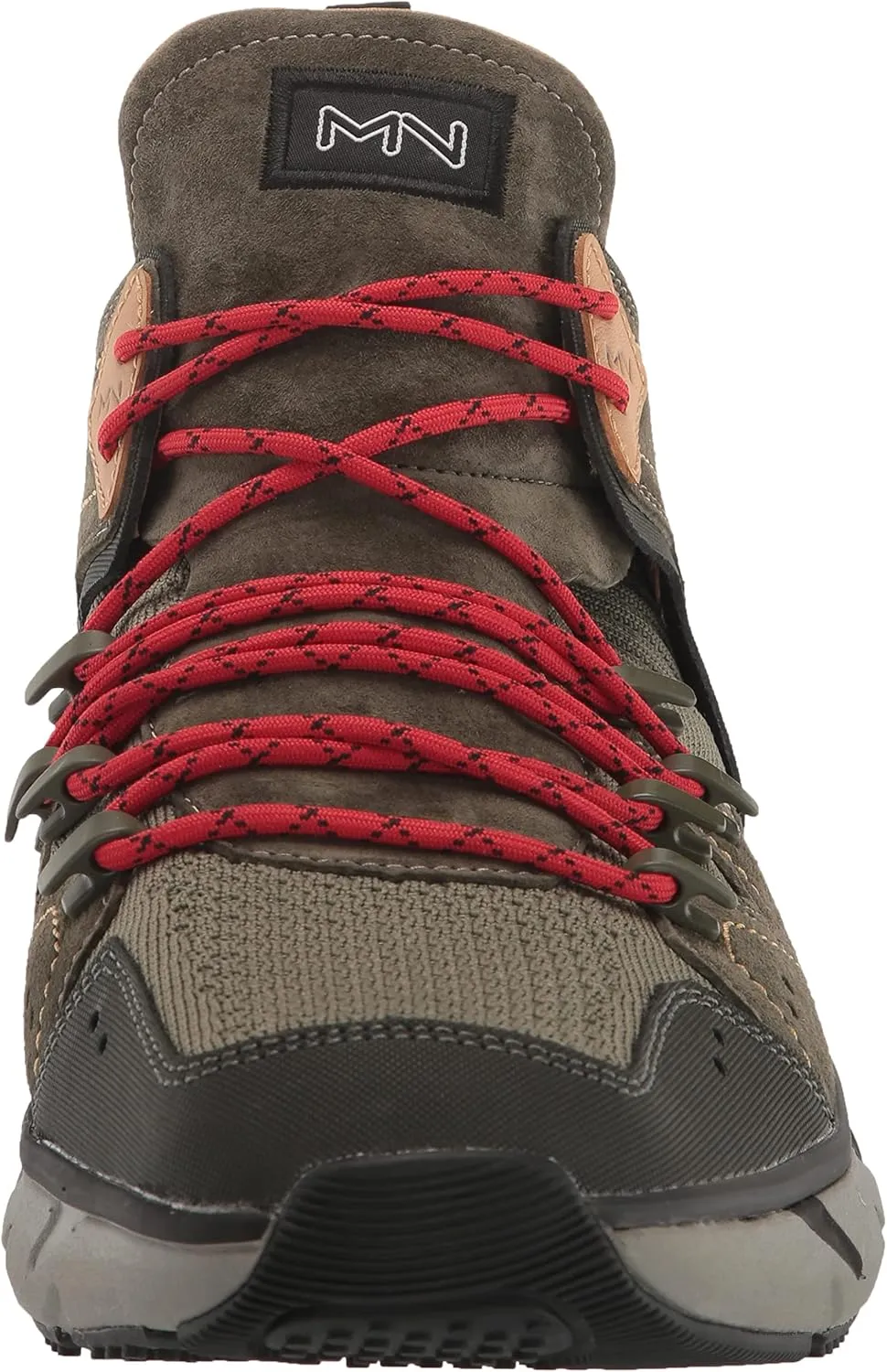 Mark Nason Men's Ziggy-Ren Fashion Boot