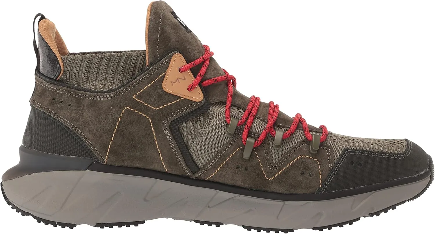 Mark Nason Men's Ziggy-Ren Fashion Boot