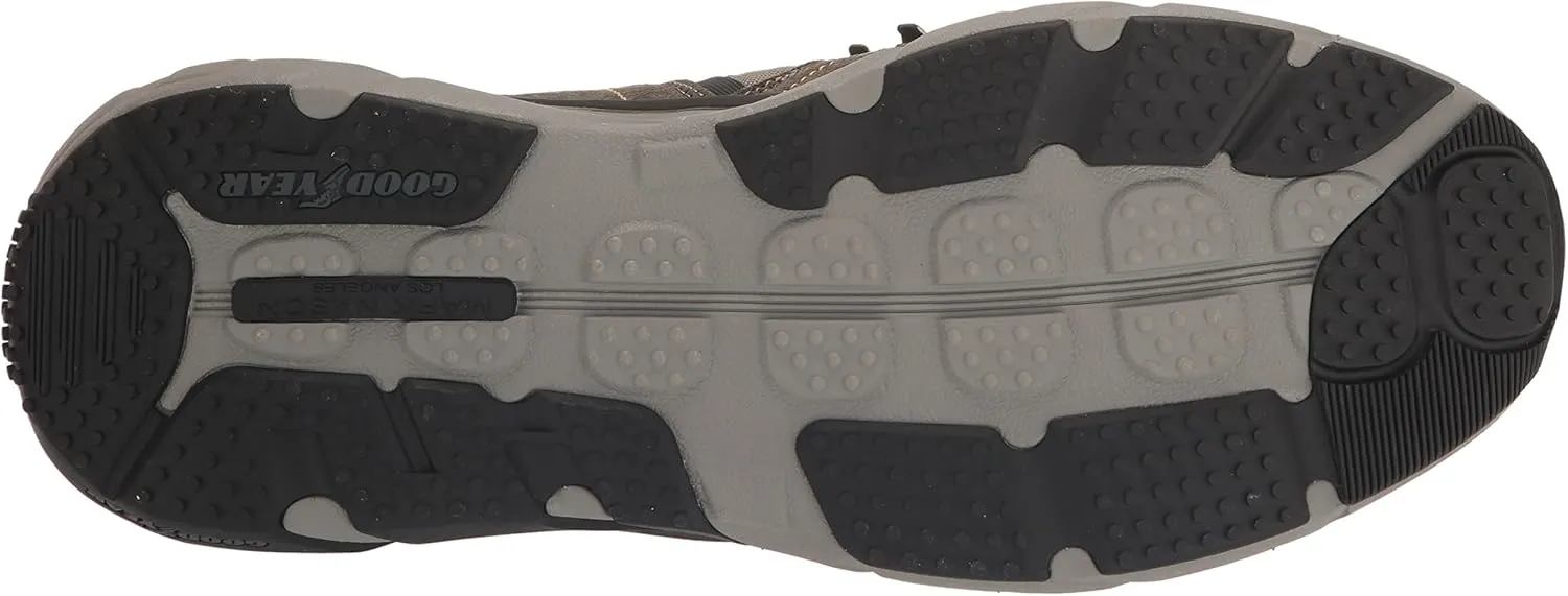Mark Nason Men's Ziggy-Ren Fashion Boot