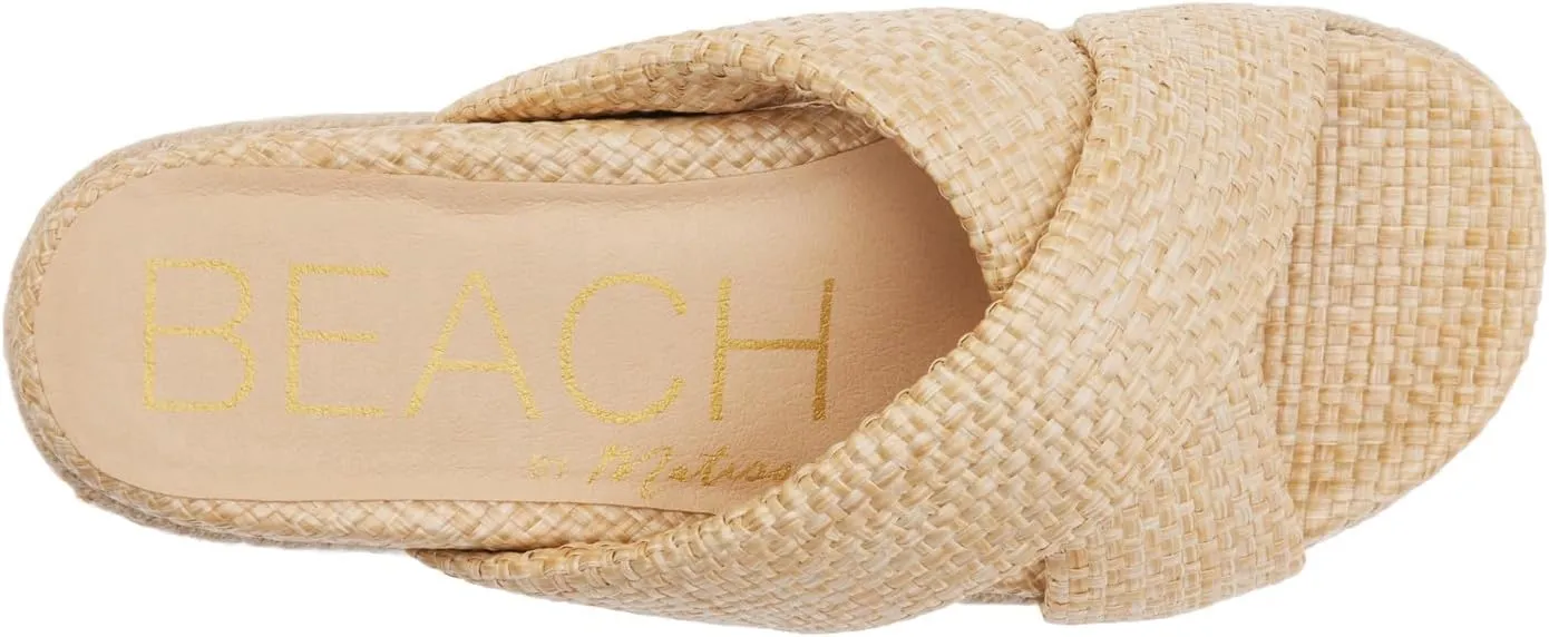 Matisse Women's Beach, Hali Sandal