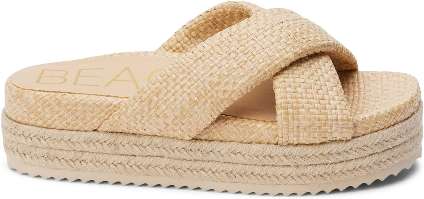 Matisse Women's Beach, Hali Sandal