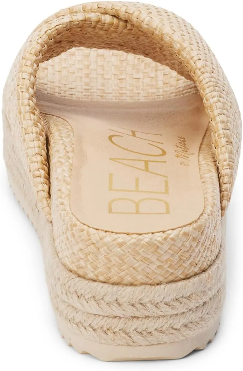 Matisse Women's Beach, Hali Sandal
