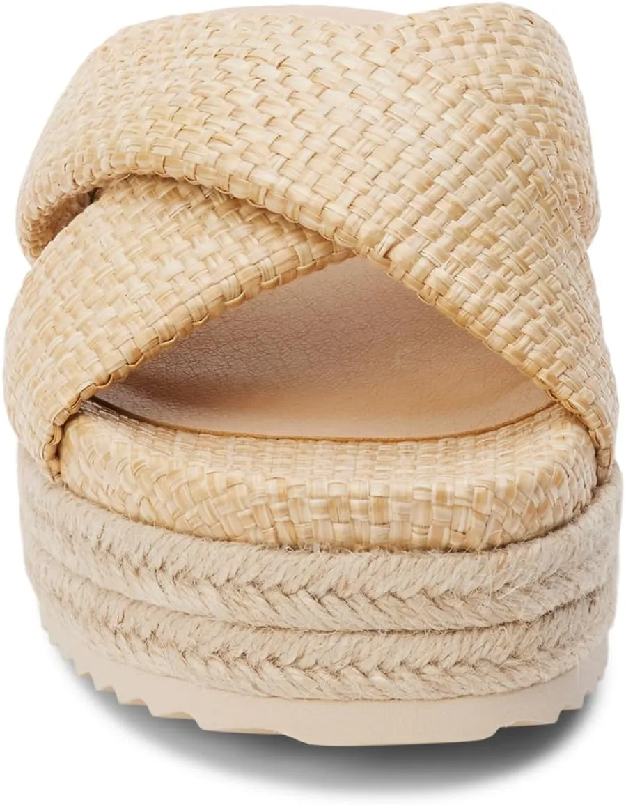 Matisse Women's Beach, Hali Sandal