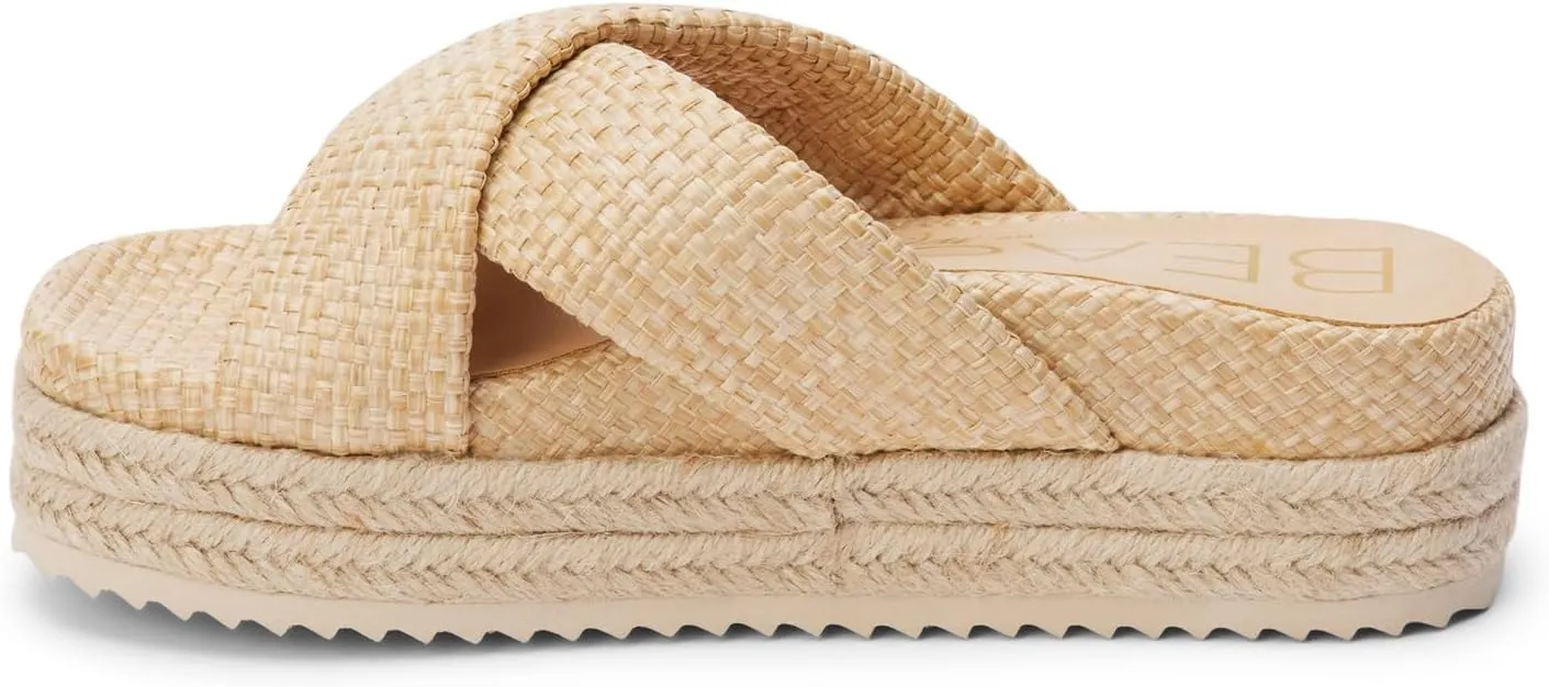Matisse Women's Beach, Hali Sandal