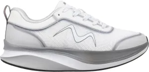 MBT | Women's Huracan Trainer in White