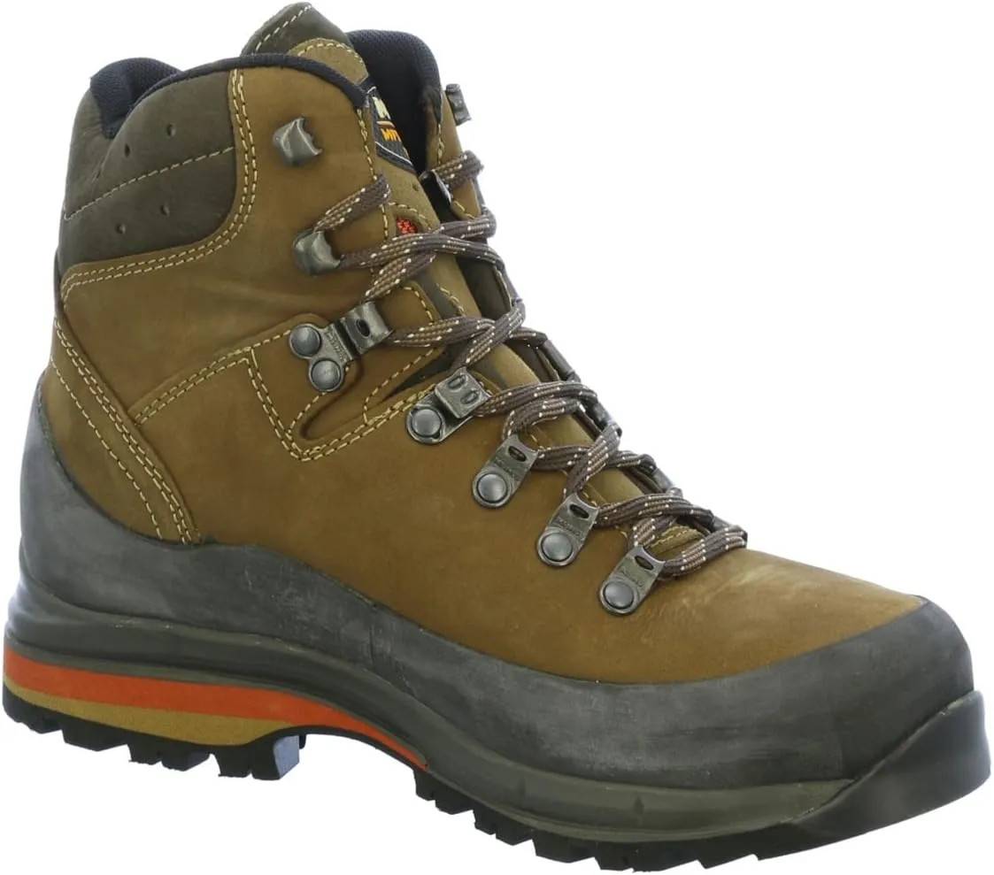 Meindl Lady MFS-Vakuum Hiker | Gore-Tex Waterproof Leather Hiking Boot for Women