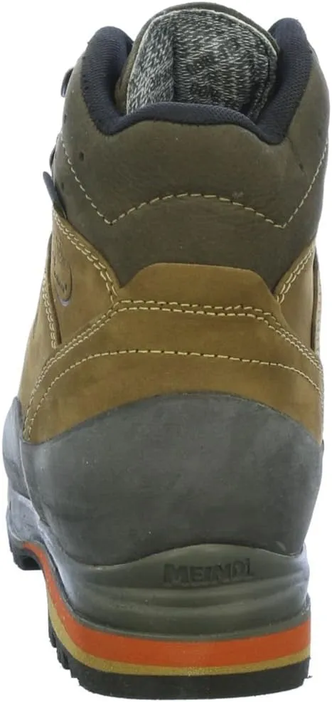 Meindl Lady MFS-Vakuum Hiker | Gore-Tex Waterproof Leather Hiking Boot for Women