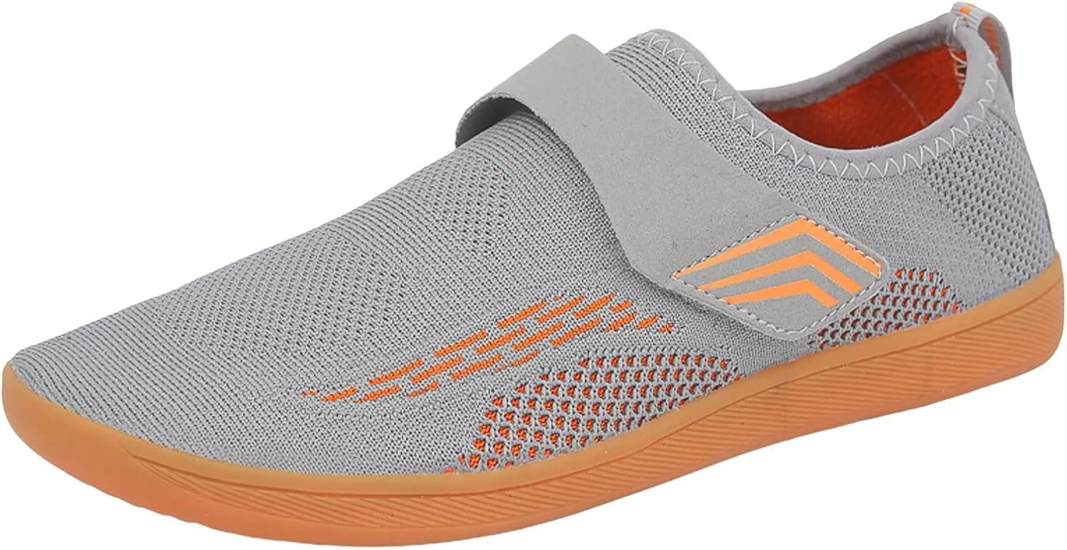Men Sports Shoes Fashionable New Pattern Color Matching Couple Style Flat Bottomed Comfortable Mens Air 1 Low Sneaker Water S