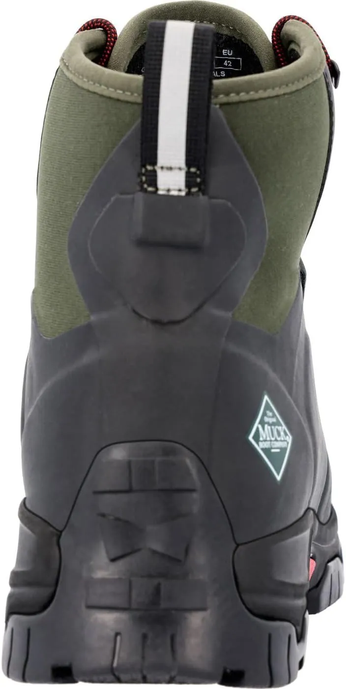 Men's Apex Lace Up Boot