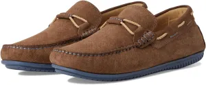 Men's Bermuda Braid Loafer Flat