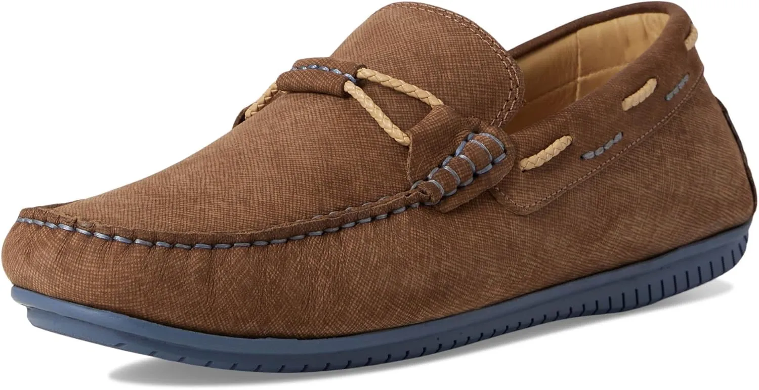 Men's Bermuda Braid Loafer Flat