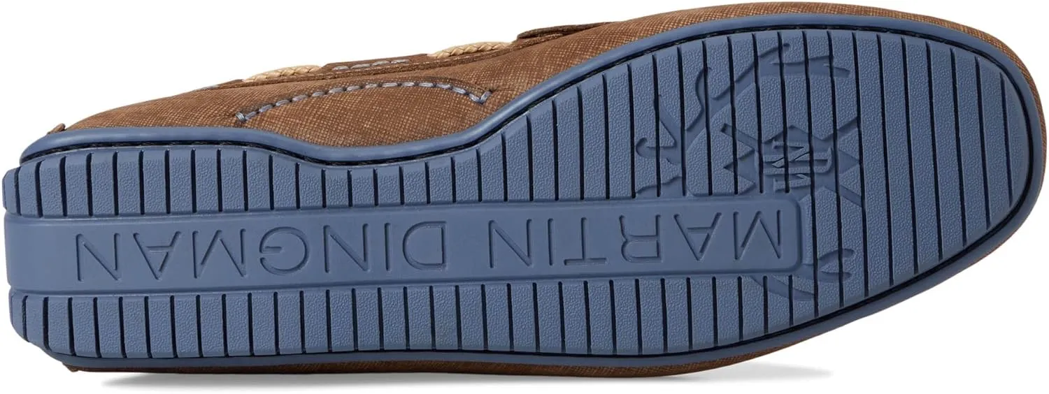 Men's Bermuda Braid Loafer Flat