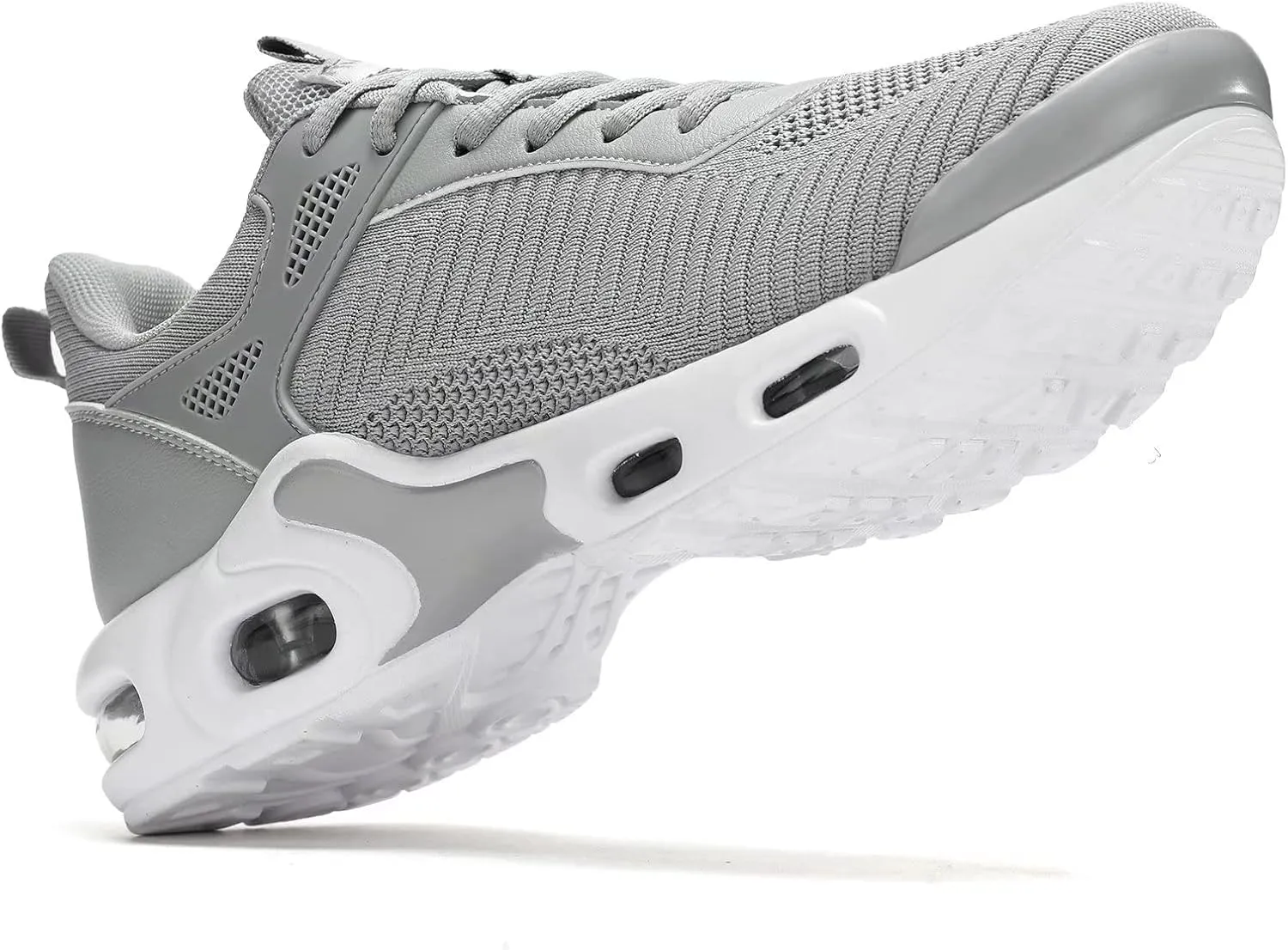 Men's Fashion Sneaker Non Slip Air Running Shoes for Men Athletics Sport Trainer Tennis Basketball Shoes
