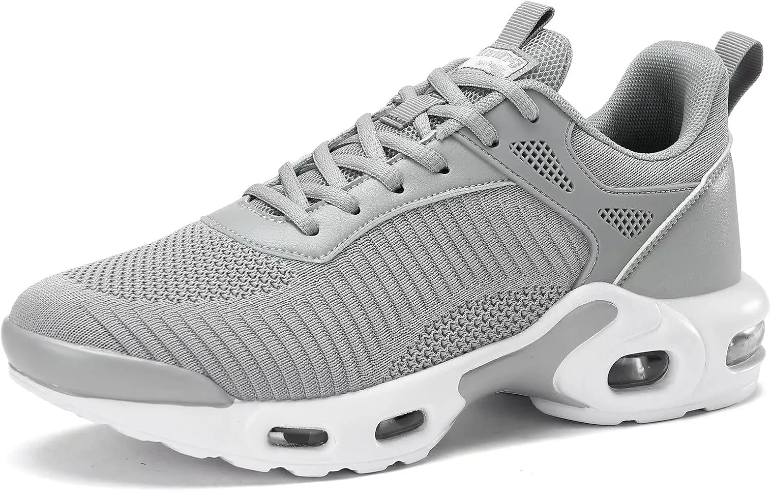Men's Fashion Sneaker Non Slip Air Running Shoes for Men Athletics Sport Trainer Tennis Basketball Shoes