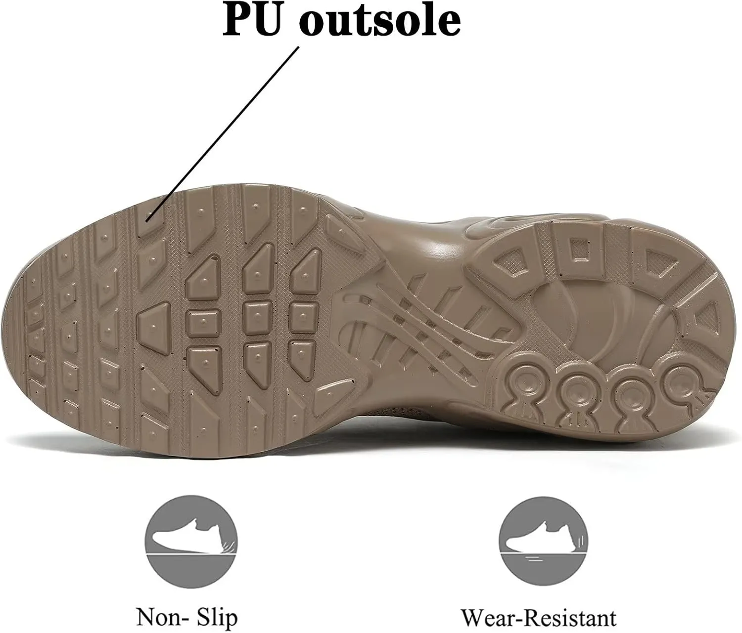 Men's Fashion Sneaker Non Slip Air Running Shoes for Men Athletics Sport Trainer Tennis Basketball Shoes