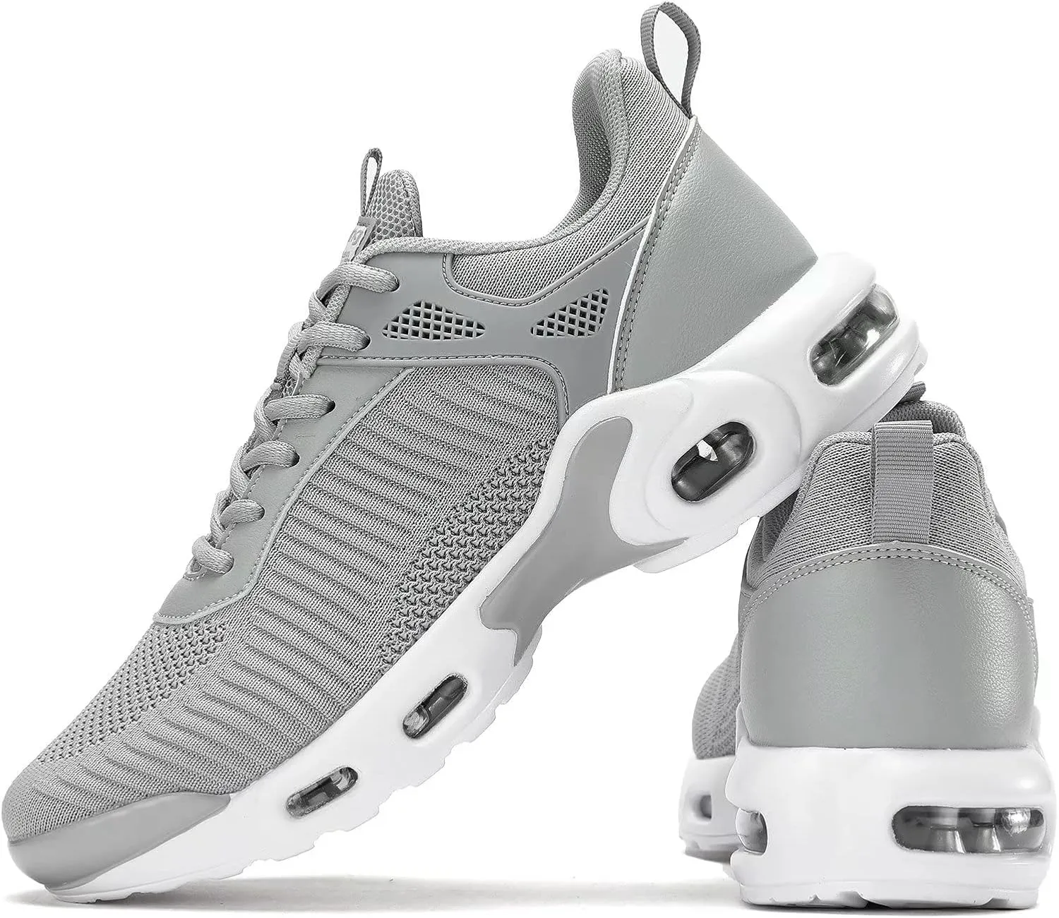 Men's Fashion Sneaker Non Slip Air Running Shoes for Men Athletics Sport Trainer Tennis Basketball Shoes