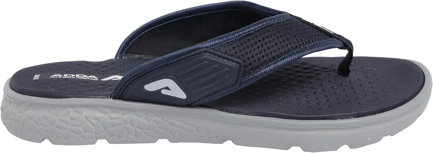 Men's Icloud 02, Durable & Comfortable, Eva Sole, Lightweight, Fashionable, Super Soft, Outdoor Slipper, Flipflop