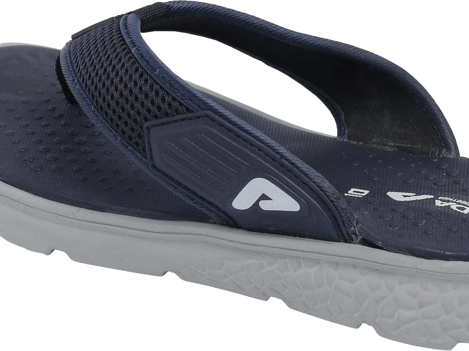 Men's Icloud 02, Durable & Comfortable, Eva Sole, Lightweight, Fashionable, Super Soft, Outdoor Slipper, Flipflop