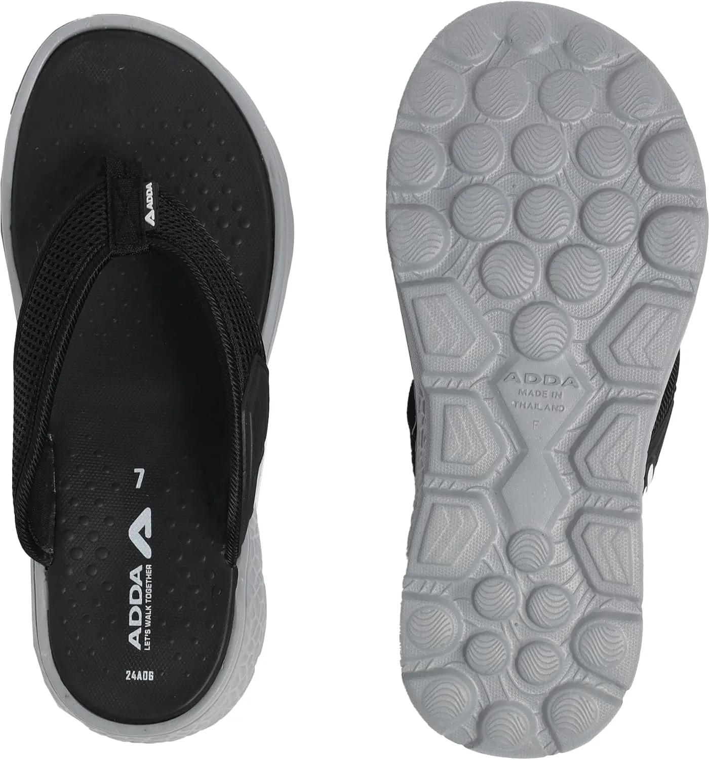 Men's Icloud 02, Durable & Comfortable, Eva Sole, Lightweight, Fashionable, Super Soft, Outdoor Slipper, Flipflop