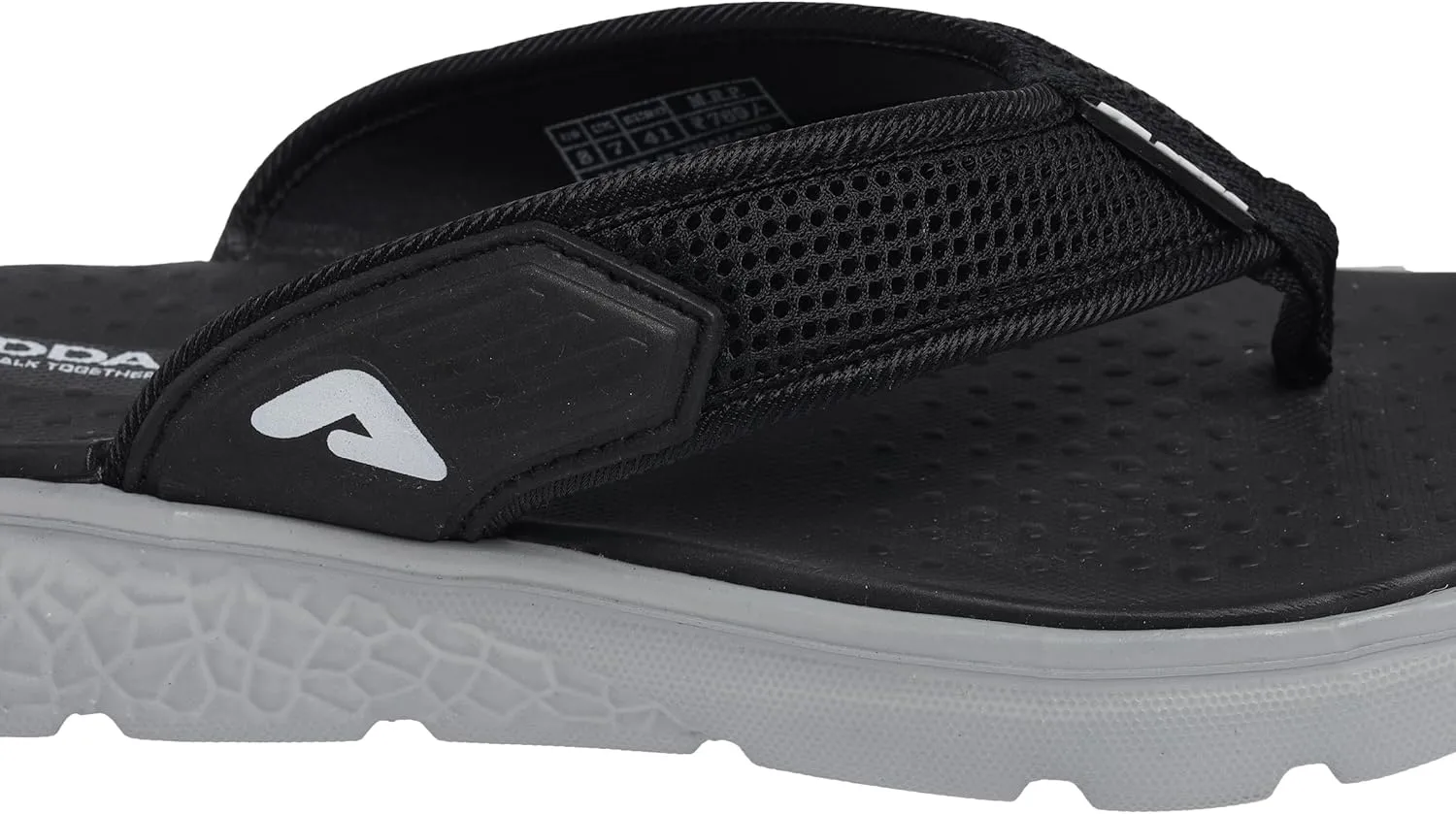Men's Icloud 02, Durable & Comfortable, Eva Sole, Lightweight, Fashionable, Super Soft, Outdoor Slipper, Flipflop