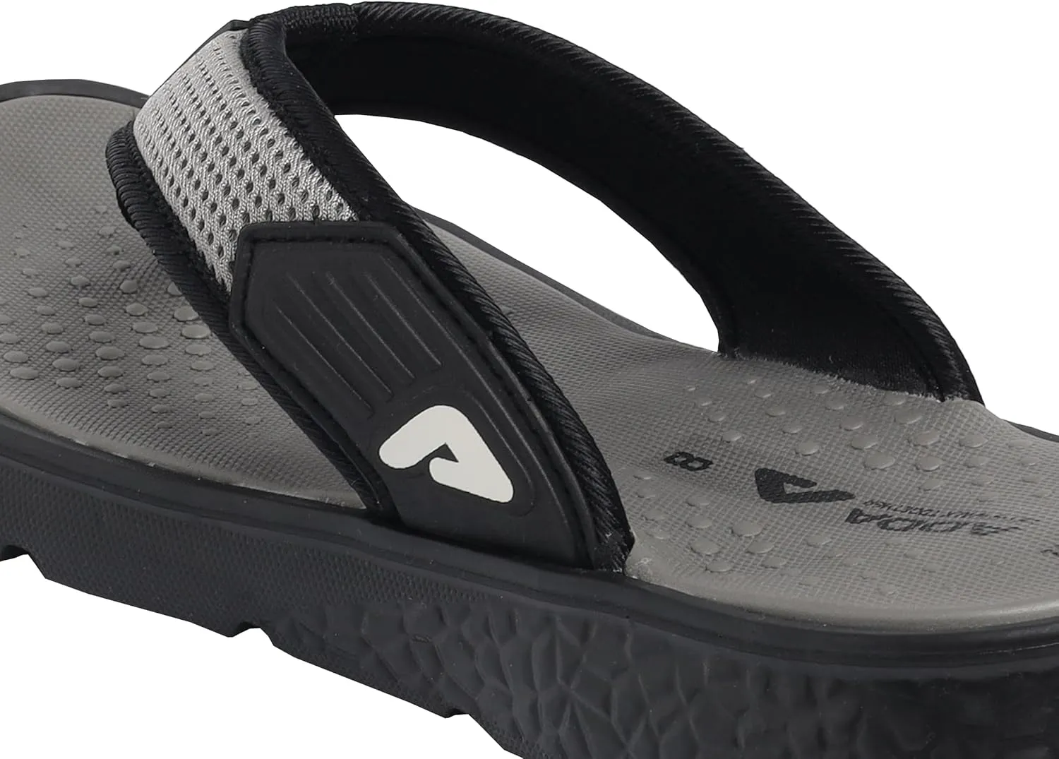 Men's Icloud 02, Durable & Comfortable, Eva Sole, Lightweight, Fashionable, Super Soft, Outdoor Slipper, Flipflop