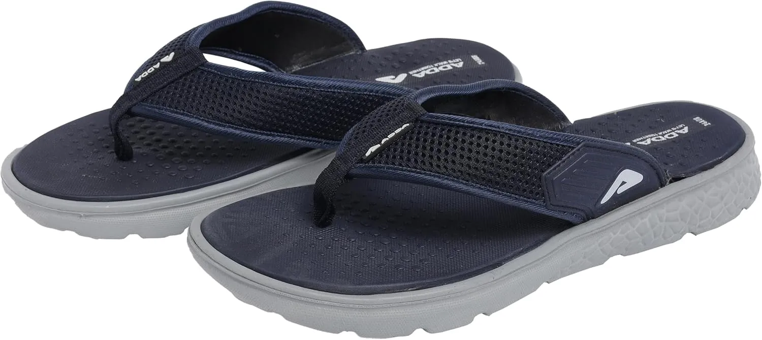 Men's Icloud 02, Durable & Comfortable, Eva Sole, Lightweight, Fashionable, Super Soft, Outdoor Slipper, Flipflop