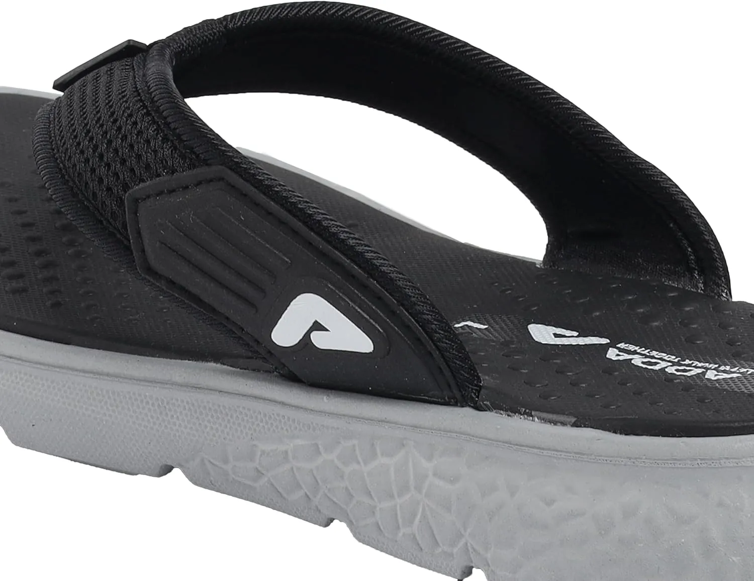 Men's Icloud 02, Durable & Comfortable, Eva Sole, Lightweight, Fashionable, Super Soft, Outdoor Slipper, Flipflop