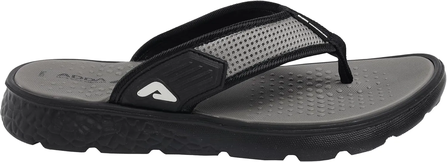 Men's Icloud 02, Durable & Comfortable, Eva Sole, Lightweight, Fashionable, Super Soft, Outdoor Slipper, Flipflop