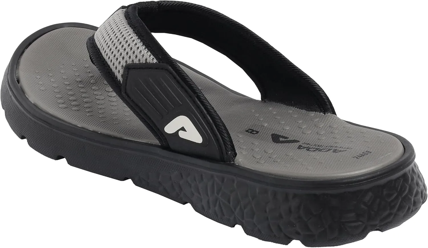 Men's Icloud 02, Durable & Comfortable, Eva Sole, Lightweight, Fashionable, Super Soft, Outdoor Slipper, Flipflop
