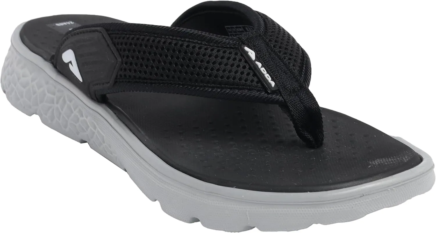 Men's Icloud 02, Durable & Comfortable, Eva Sole, Lightweight, Fashionable, Super Soft, Outdoor Slipper, Flipflop