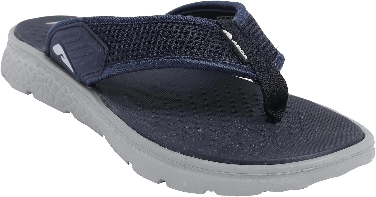 Men's Icloud 02, Durable & Comfortable, Eva Sole, Lightweight, Fashionable, Super Soft, Outdoor Slipper, Flipflop
