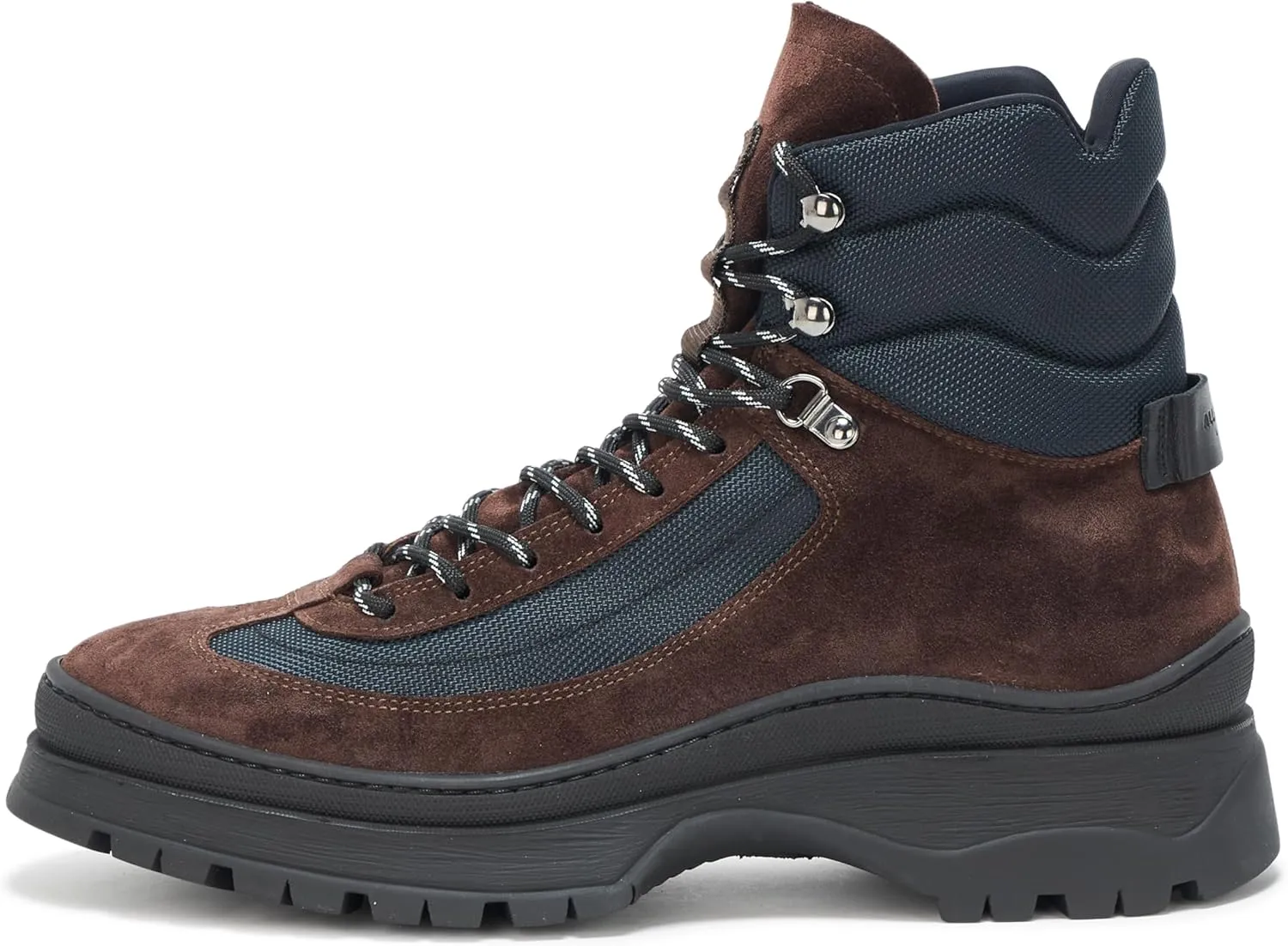 Men's Lucas Suede Hiker Hiking Boot