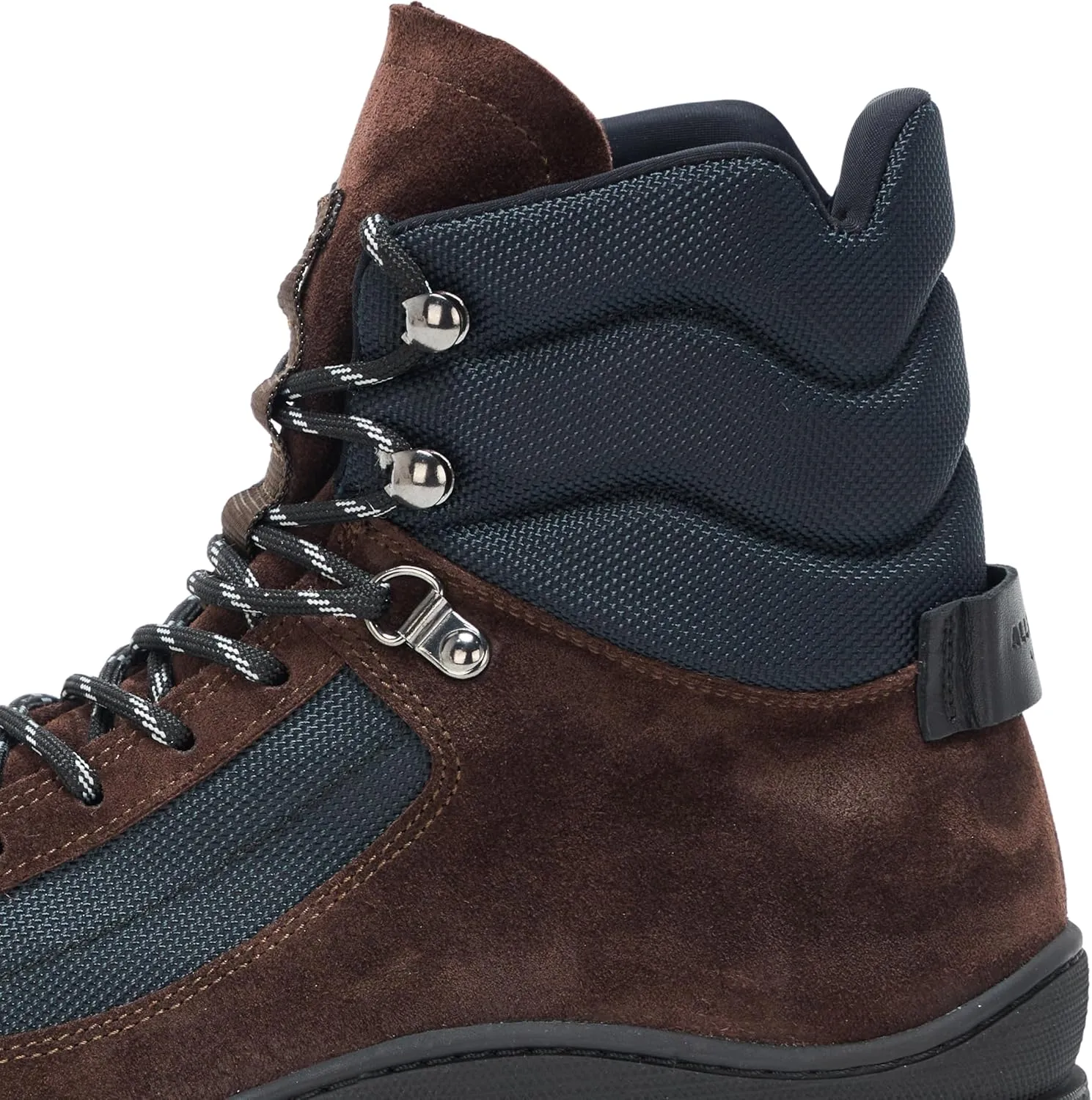 Men's Lucas Suede Hiker Hiking Boot