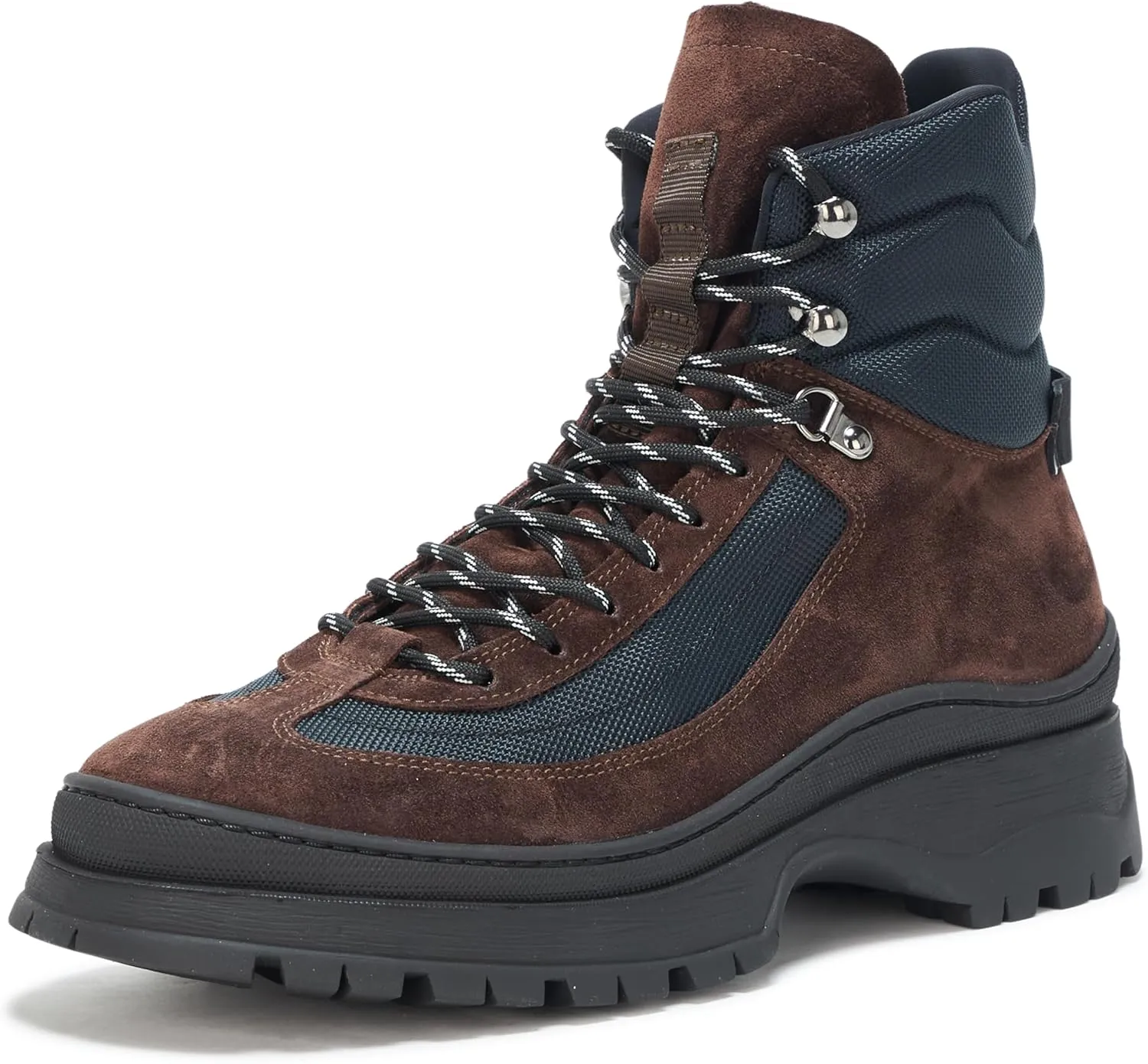 Men's Lucas Suede Hiker Hiking Boot
