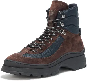 Men's Lucas Suede Hiker Hiking Boot
