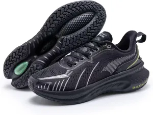 Men's Max Cushioned Walking Shoes with Air Cushion - Plantar Fasciitis Pain Relief