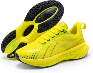 Men's Max Cushioned Walking Shoes with Air Cushion - Plantar Fasciitis Pain Relief