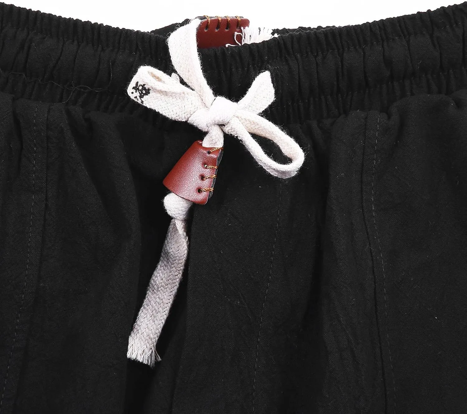 Men's Pants Casual Plus Size Jogger Gym Athletic Sweatpants Loose Elasticated Waistband Lounge Pant