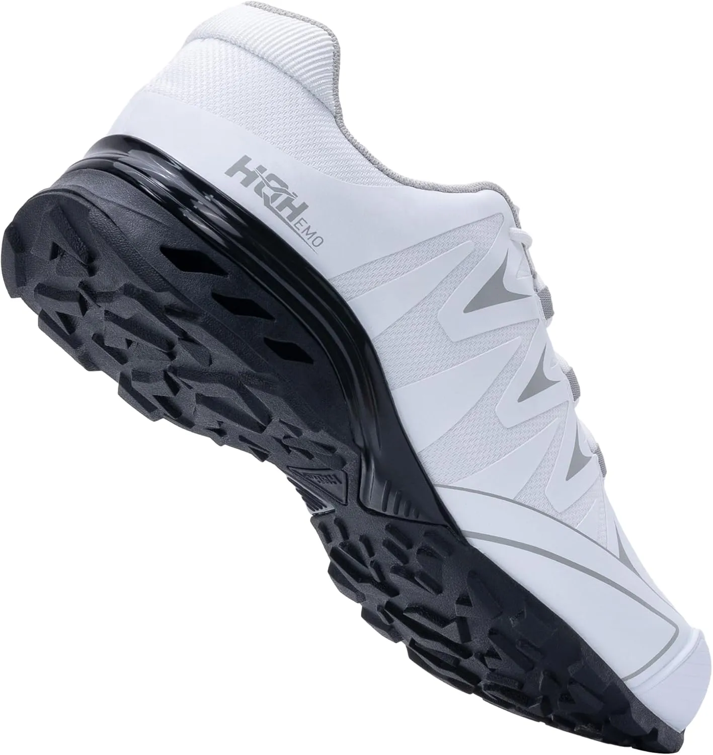 Mens Road Running Shoes| Outdoor Coross Trainer Shoes|Waterproof Hiking Shoes|Jet-Holes