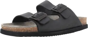 Mephisto Men's Nerio Sandal Black (numeric_11)