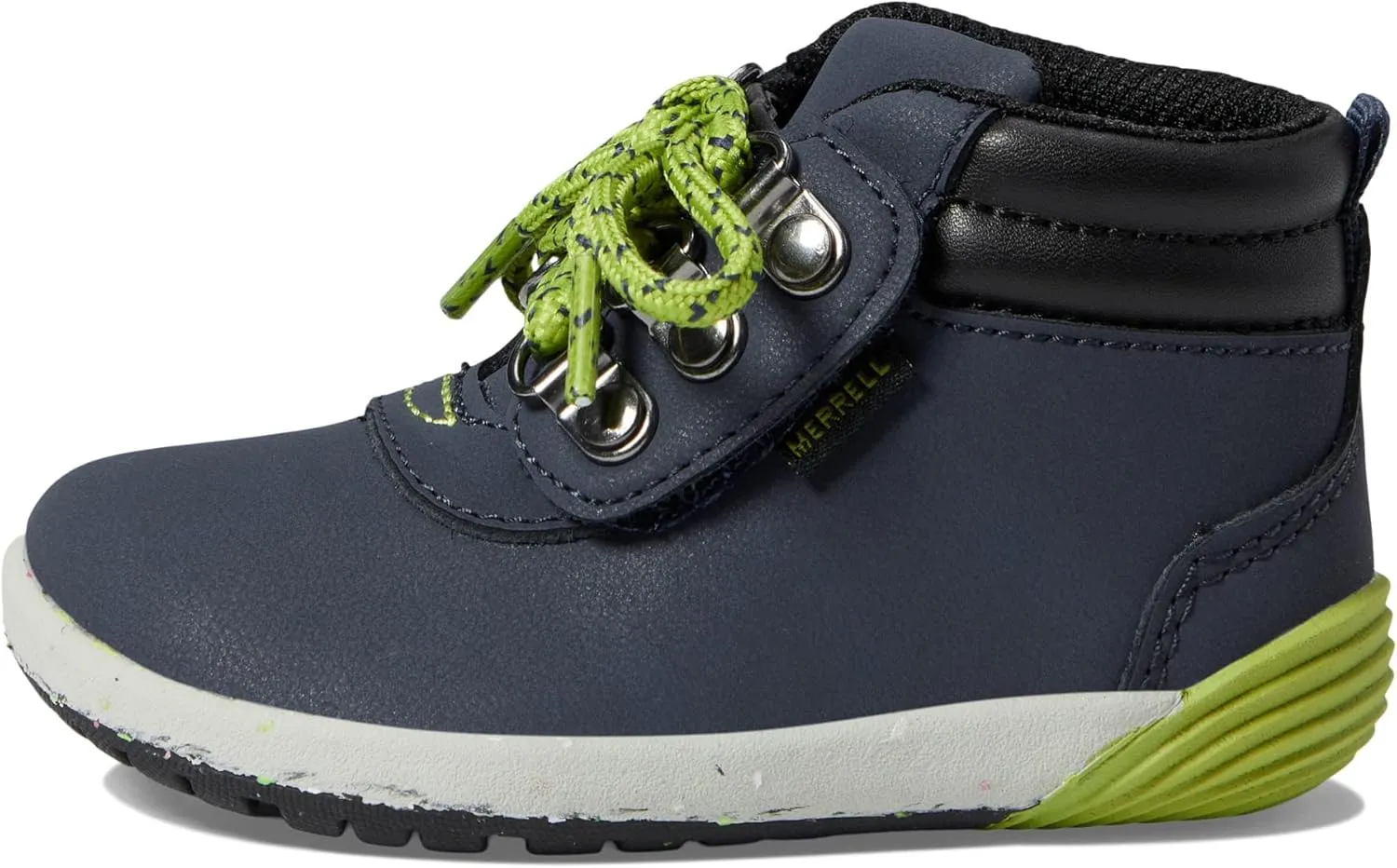 Merrell Kid's Bare Steps Boot 2.0