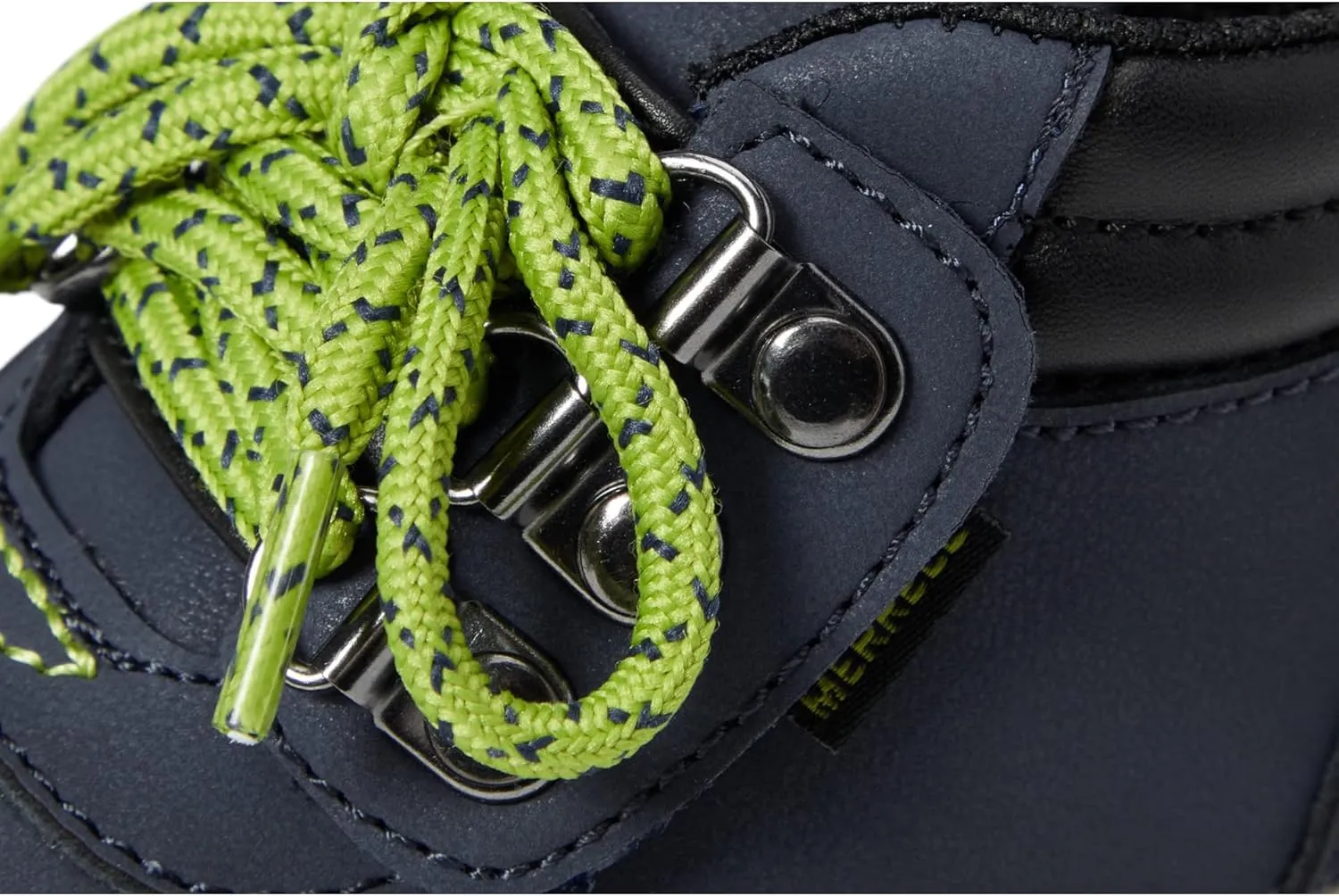 Merrell Kid's Bare Steps Boot 2.0